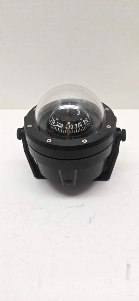 Ritchie Marine Boat Compass Model B-81 bracket mount no light