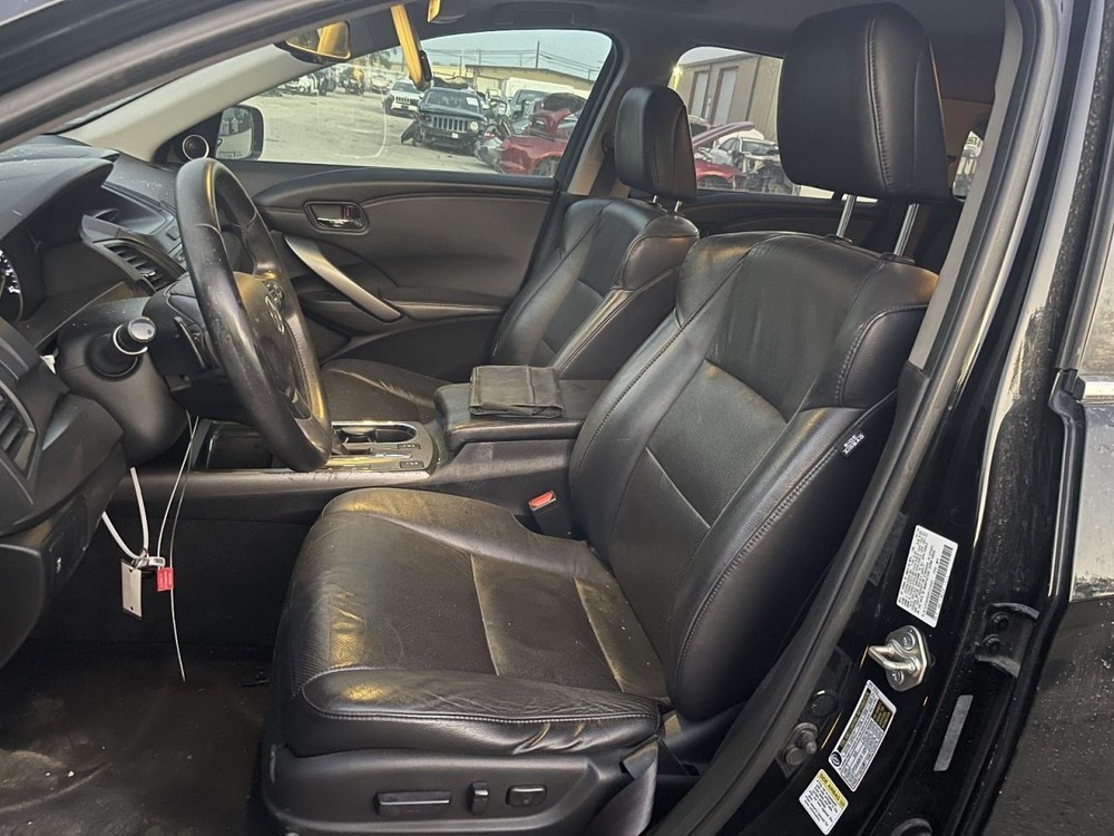 Information Screen Dash Display Screen Base Upper Fits 13-15 RDX 967946