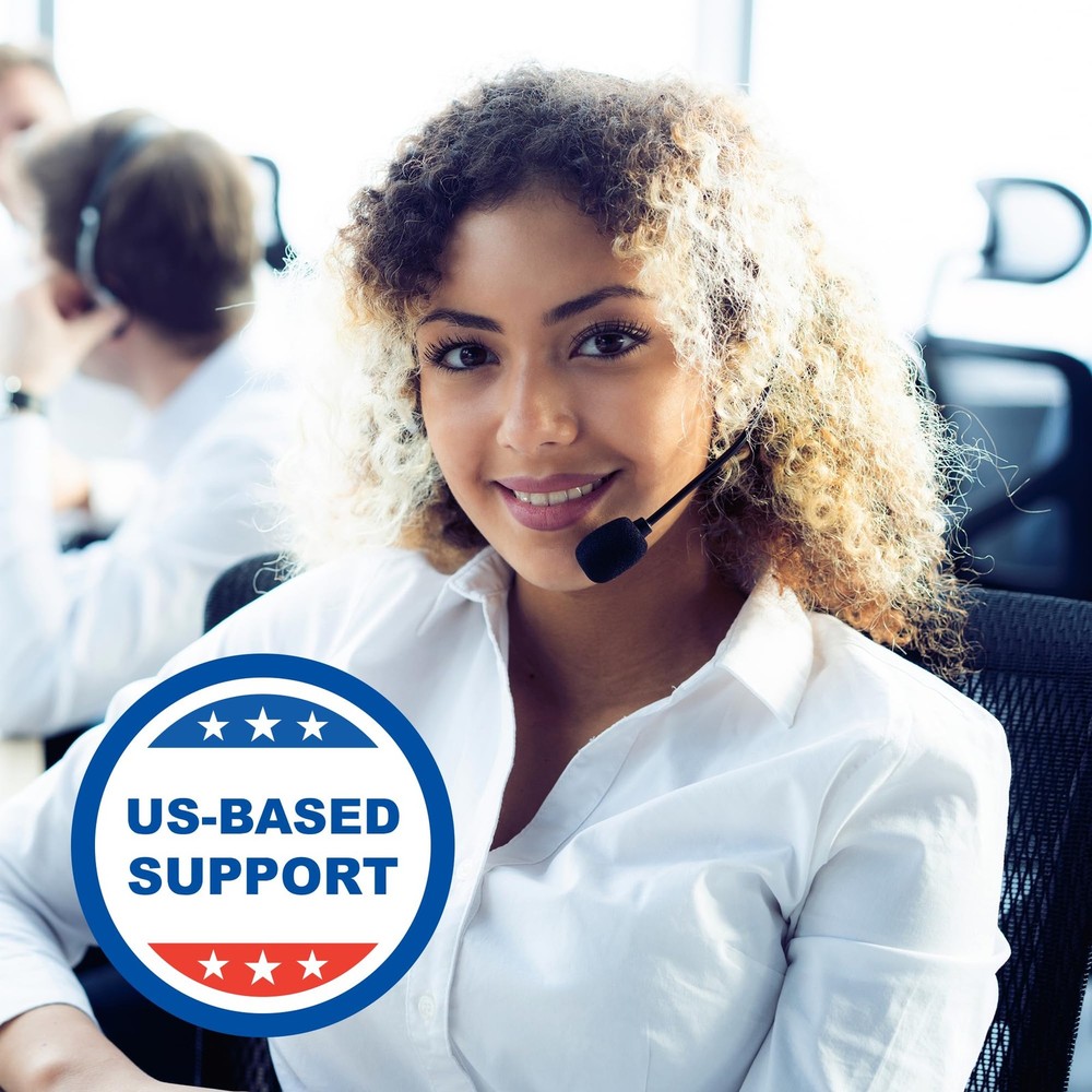 1600e Time Clock Punch Machine & Document Stamp, Time Keeping System with Tru...