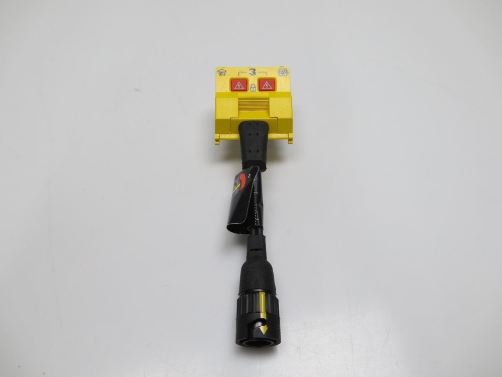 HP Code Master XL+ Paddle Adapter For switchless Internal Paddles M170A
