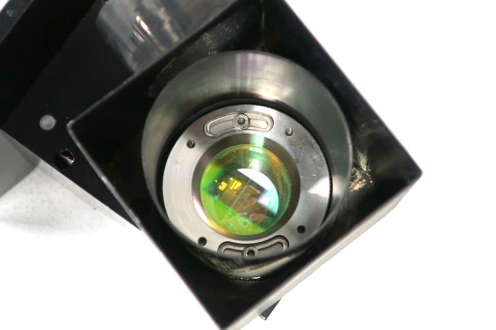 Videojet 3120 - IP54 Laser Making System - 18720