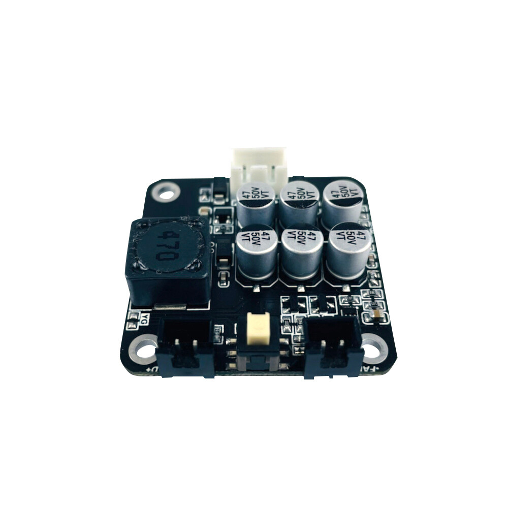 40W Blue Laser Head Driver Board Laser Driver With TTL For Laser Module Acces