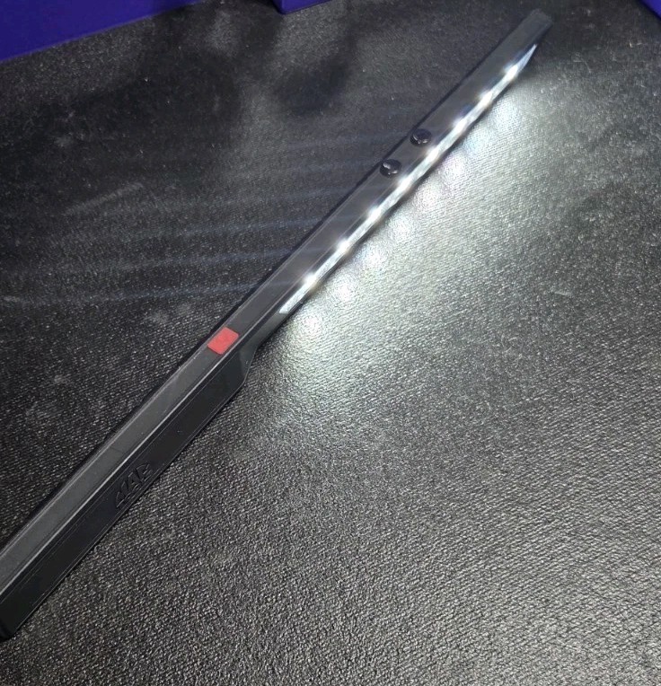 Mac LEDDRWLIGHT-1PK Drawer Light Automatic Sensing