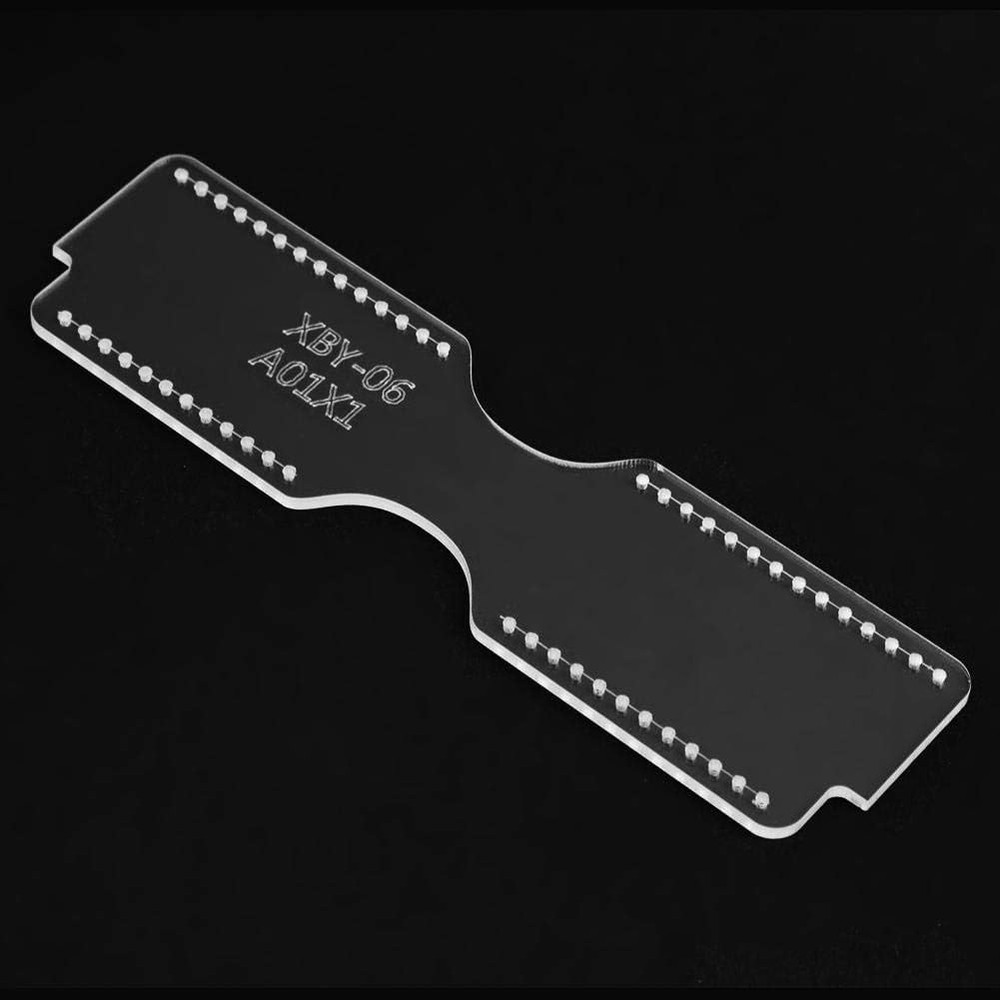 Acrylic Templates Lighter Acrylic Template Lighter Patterns Stencil Template Too