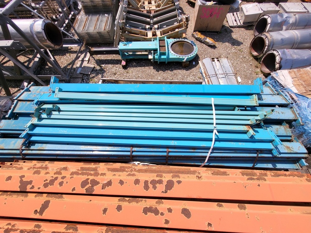 Generic 9 ft Crossbeam