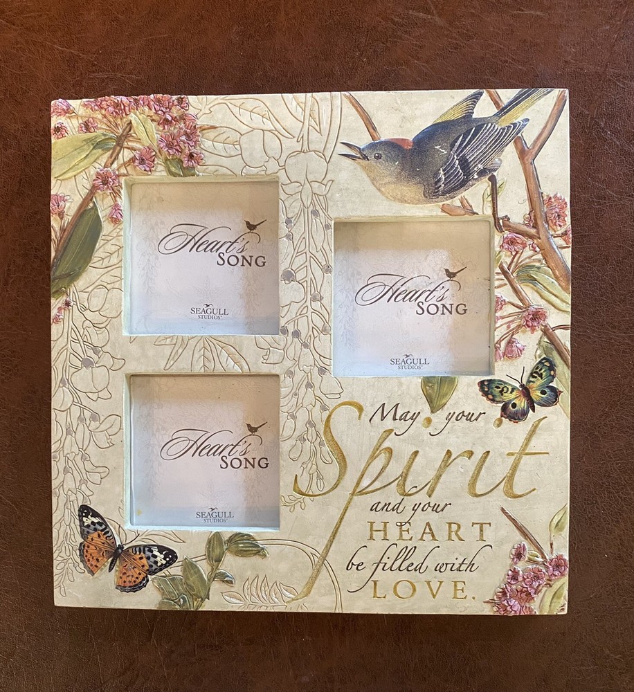 seagull studios Wall Hanging photo frame