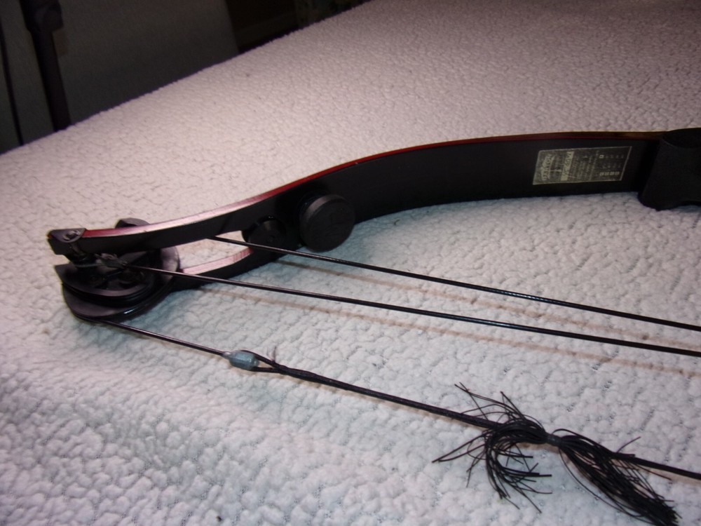 Darton Archery 50MXR Compound Bow