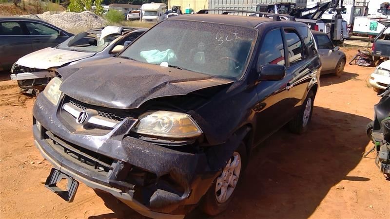 Fuse Box Engine Compartment Fits 03-06 MDX 178034