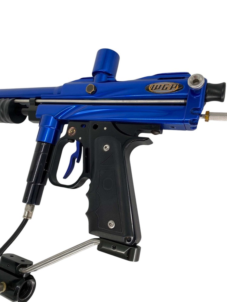 WGP Pump Paintball Gun