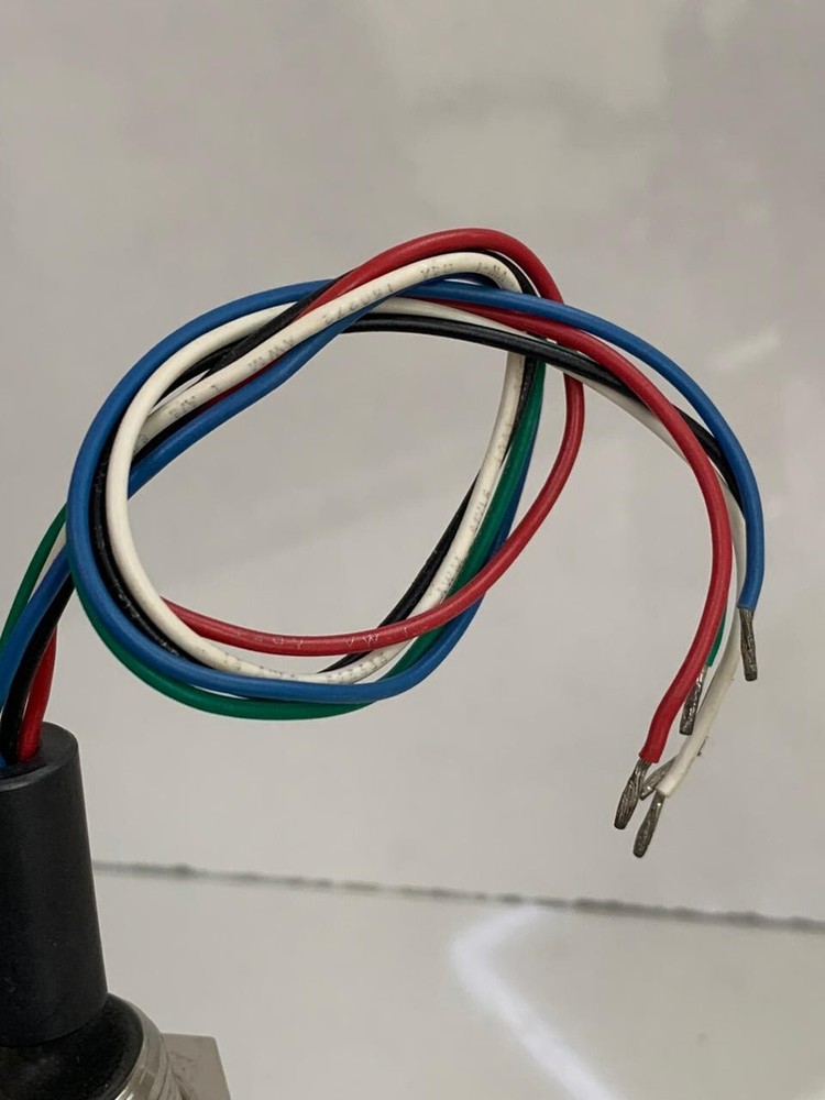 Detcon / Combustible Gas Sensor / FP-700
