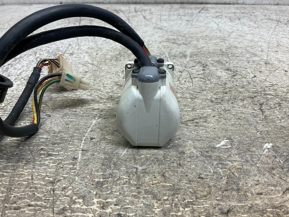 Panasonic MSM3AZA4E AC Servo Motor