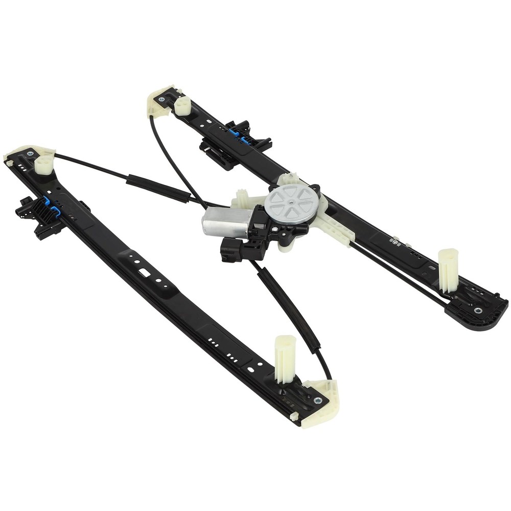 LR078871 后驱动侧窗调节器带电机组件 2014 - 2019 年
