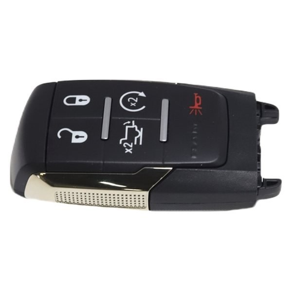 Ram 68575430AA Keyless Entry Transmitter
