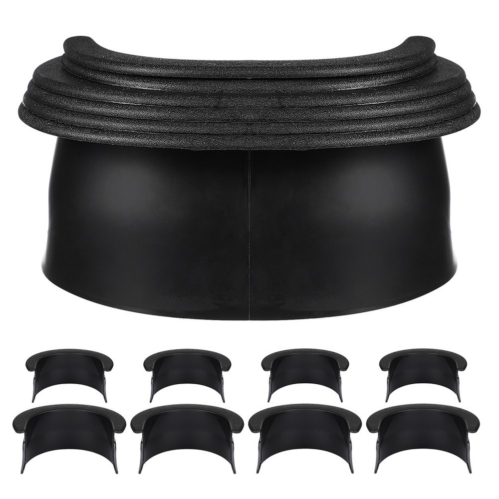 Billiard Table Accessory Pool Net Liners Billiards Pocket Inserts