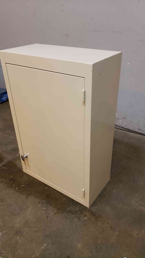 2' Solid Door Overhead (SKU: 13964AA)(13964AA)