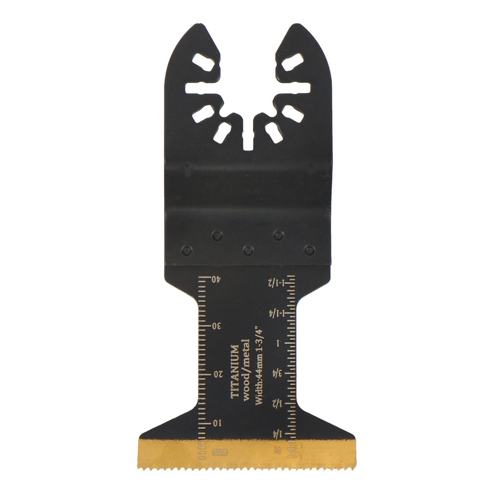 110-Piece Oscillating Saw Blades Set 6 Type Quick Release Multi Tool Blades