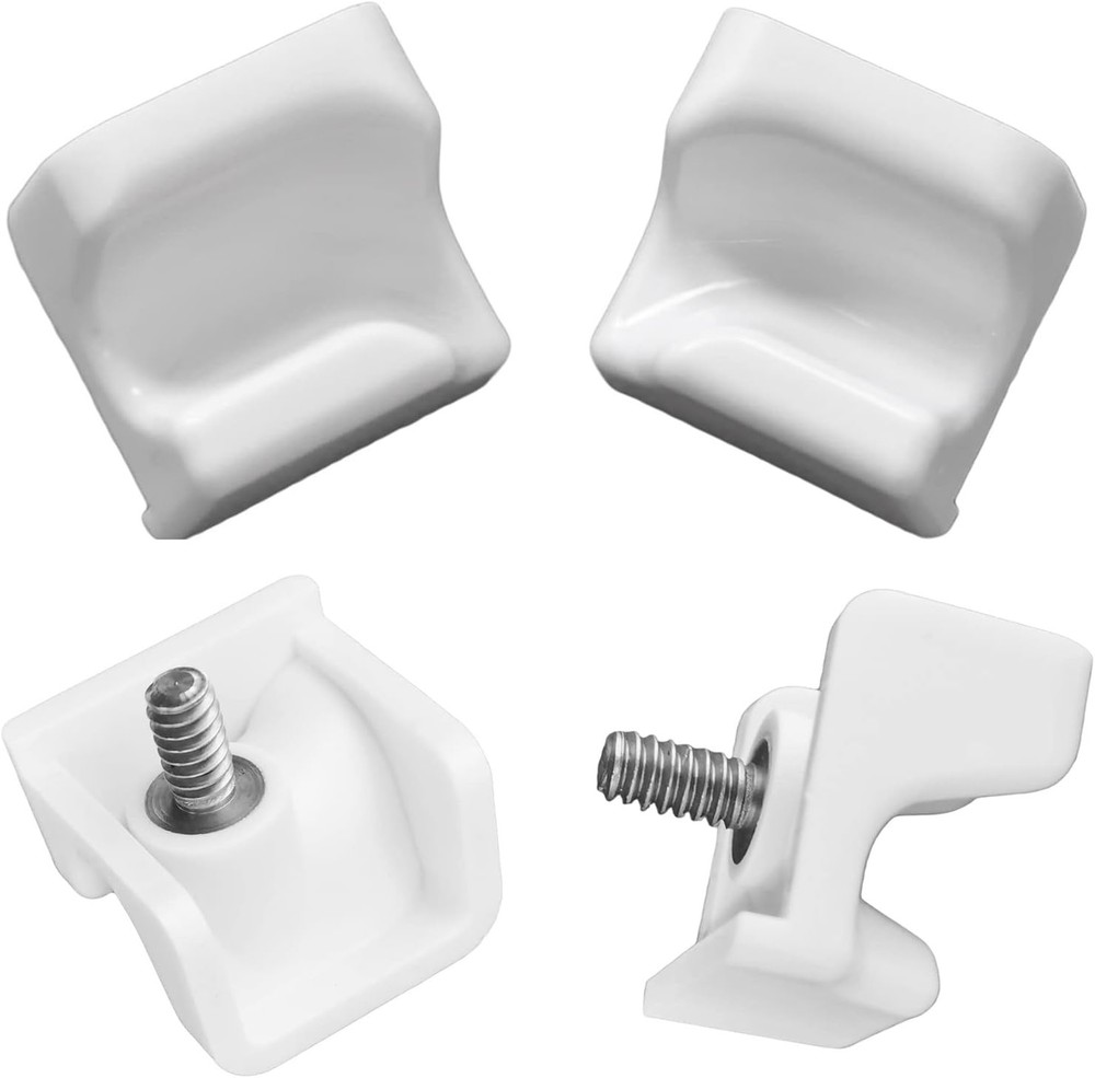 Freezer Basket Retainer 7009399 Replacement SUB ZERO freezer lower basket...