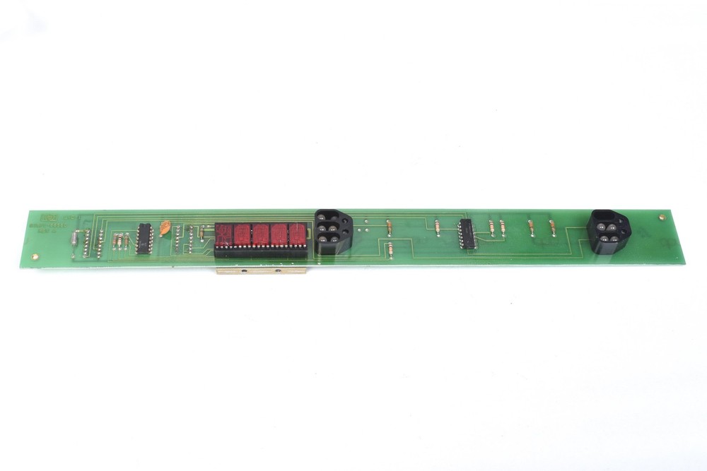HP 03571-66580 LED Panel Board