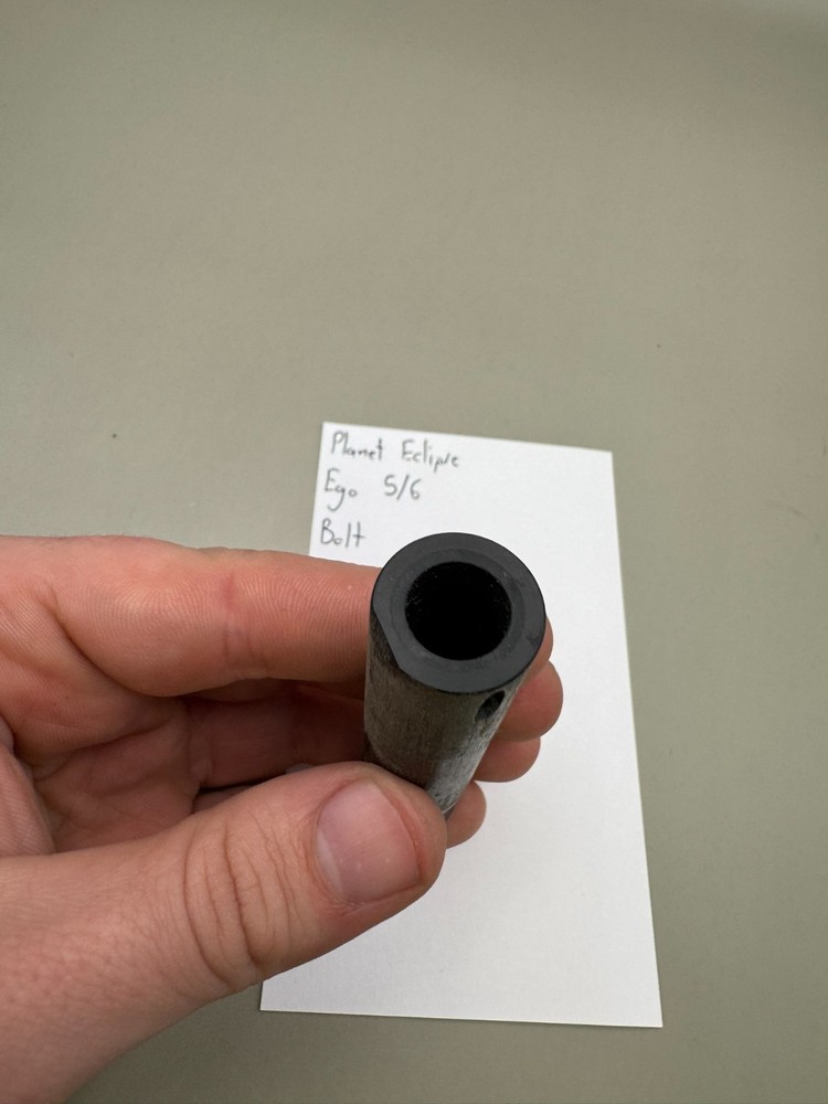 Planet Eclipse Ego 5/6 Bolt-Black