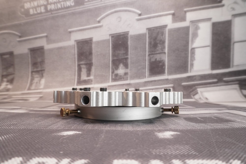 Chimera Speed Ring Strobe Dynalite Rotating Octaplus