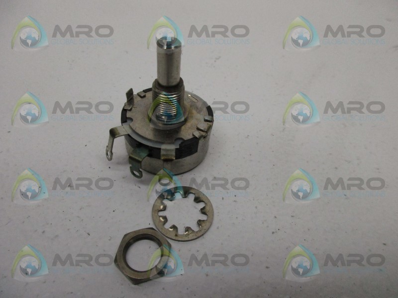 CLAROSTAT RA20NASD151A POTENTIOMETER NSMP