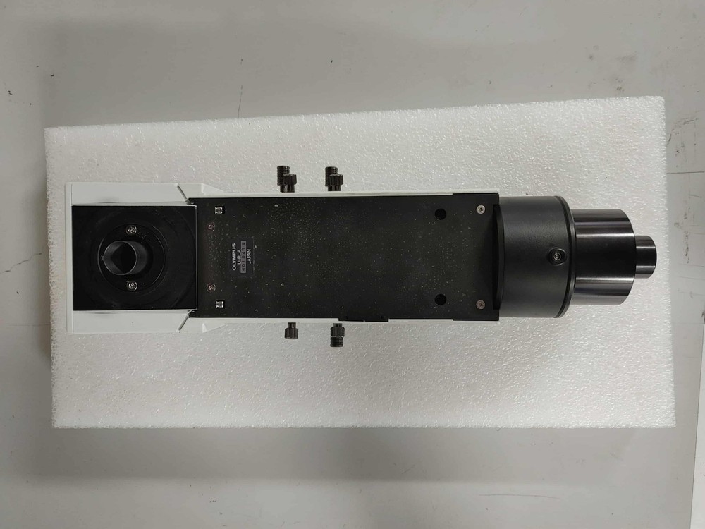 Olympus Microscope Vertical Illuminator U-RLA