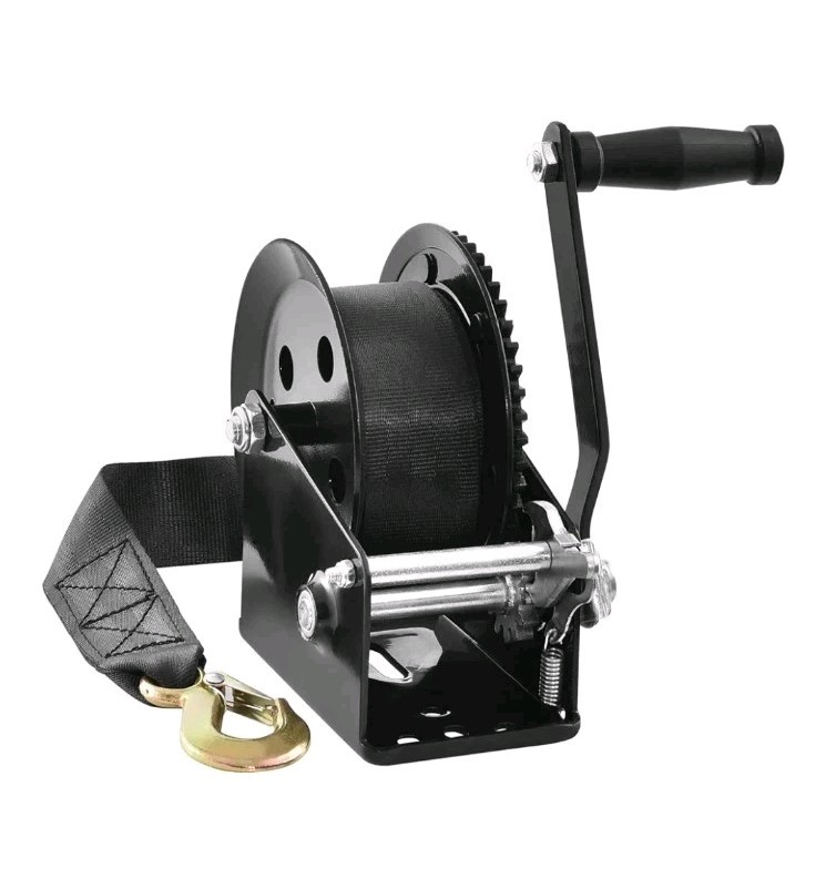 Vevor Hand Winch 1600lbs
