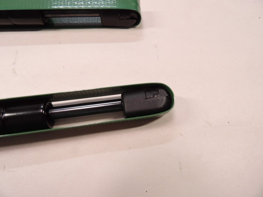 Lift Support Gas Spring Shock Strut Pair