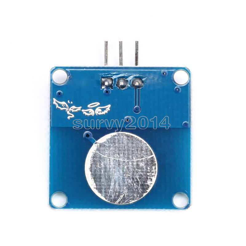 2/5/10pcs TTP223B Touch Sensor Capacitive Touch Switch v1.0 Module For Arduino