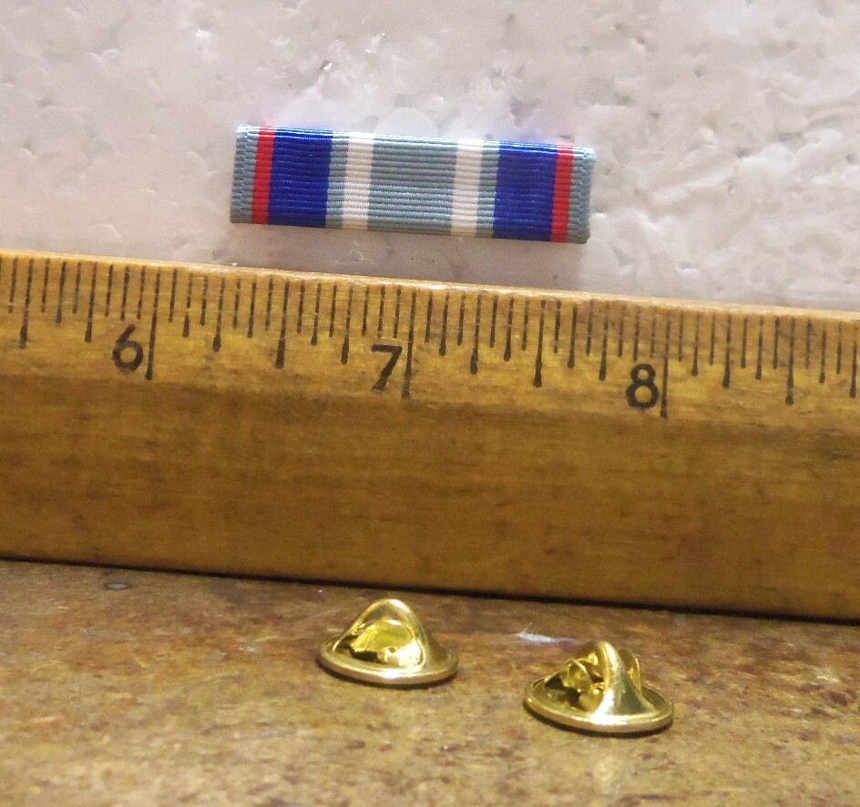 US Air Force – Air & Space Campaign Ribbon