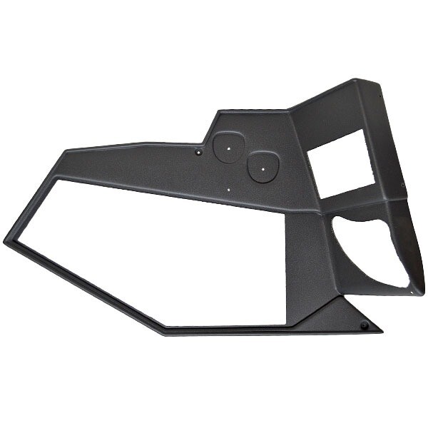 Ranger Boat Blank Dash Panel 7202423-S | 621 VS Gray Plastic