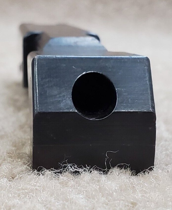 M8C Spotting Rifle Bolt ! Good Condition !