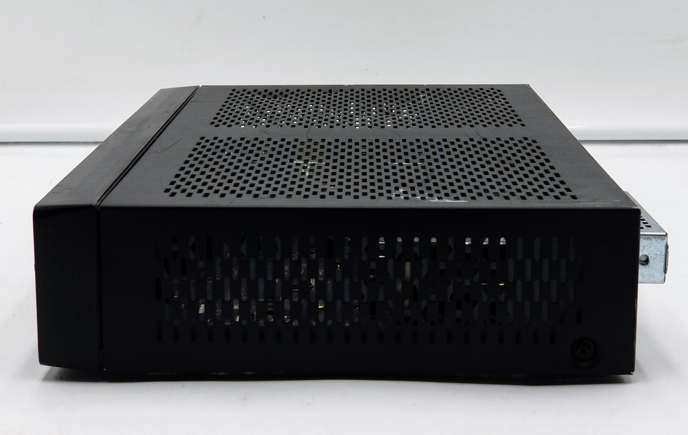 Cisco Digital Home Communications Terminal Model CHS 335HDC