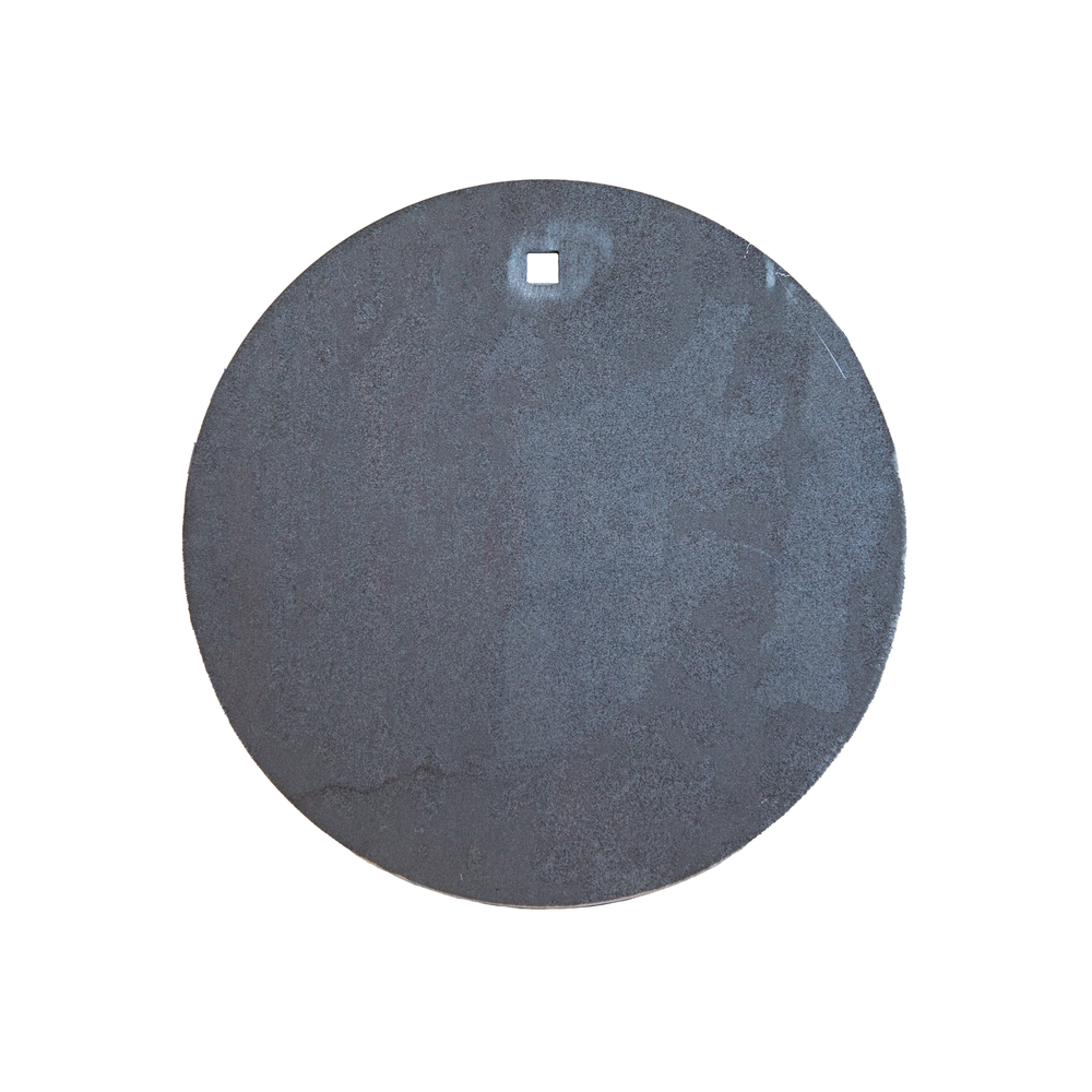 3/8" Round AR500 Target - Steel Challenge 10" & 12" Target