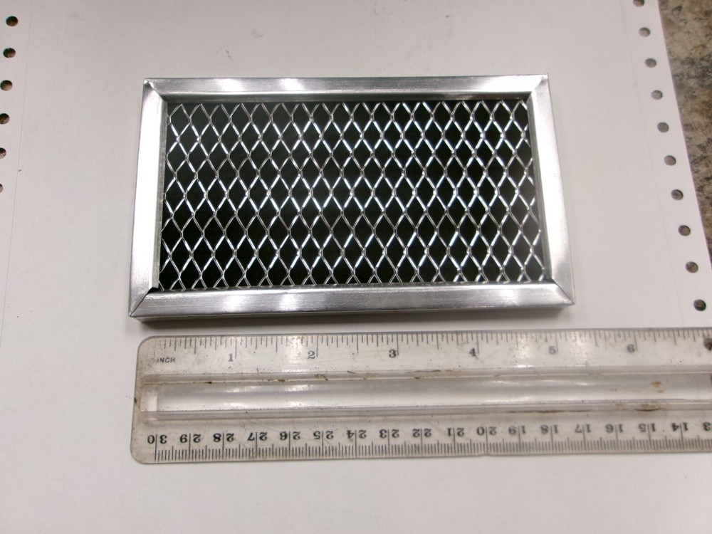 MICROWAVE OVEN W10845250 FILTER MW2