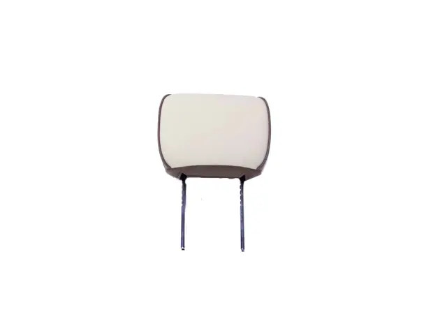 Genuine Mopar Front Headrest 6CL891N1AB