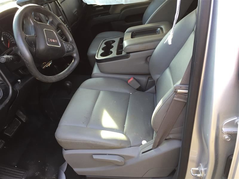 SIERRA250 2015 Glove Box 18883