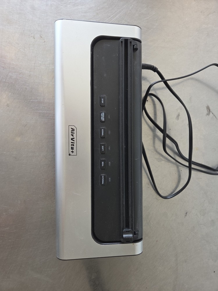 Vacuum Sealer Machine V72 with 6 Different Modes Multifunctional Vacuum Sealer