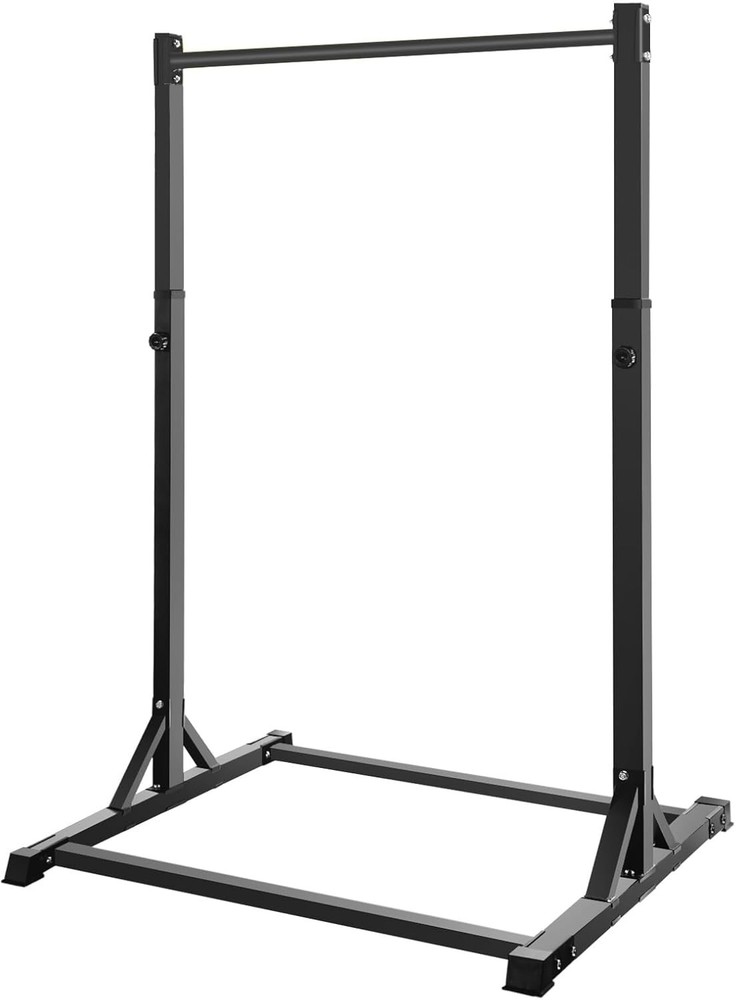 Pull Up Station, Power Tower Portable Pullup Bar Station, Pull Up Bar for Hom...