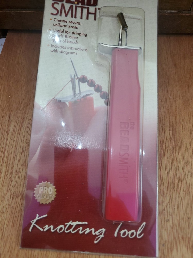 Knotting Tool from Beadsmith GS764