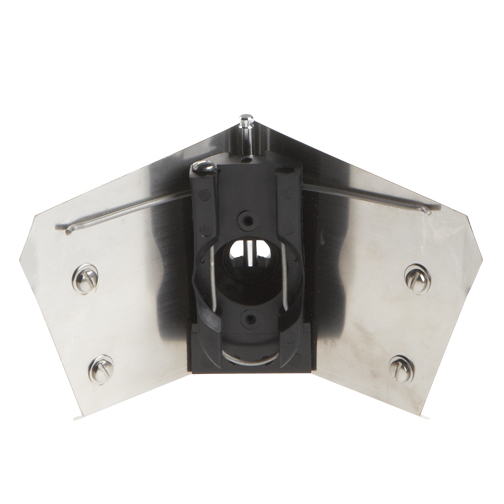 TapeTech 3.5" Direct Drywall Corner Flusher