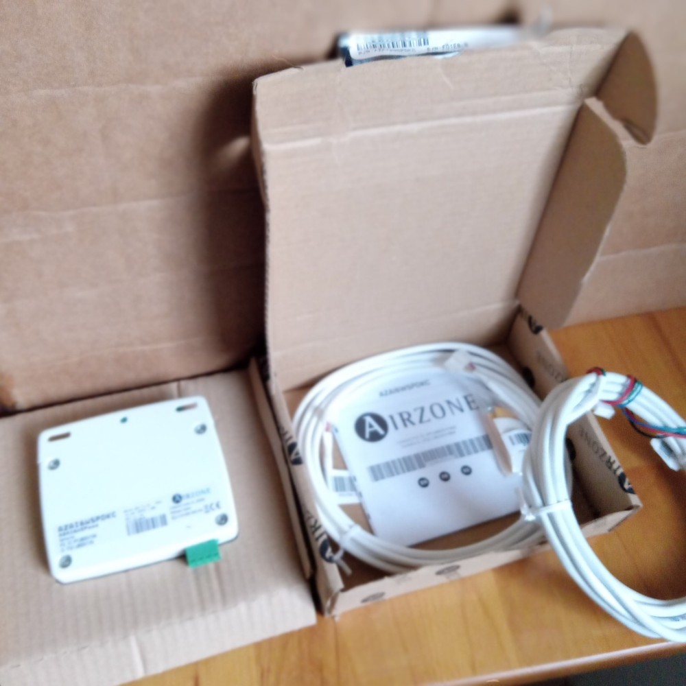 Airzone AZAI6WSPDKC Daikin Smart Interface Module