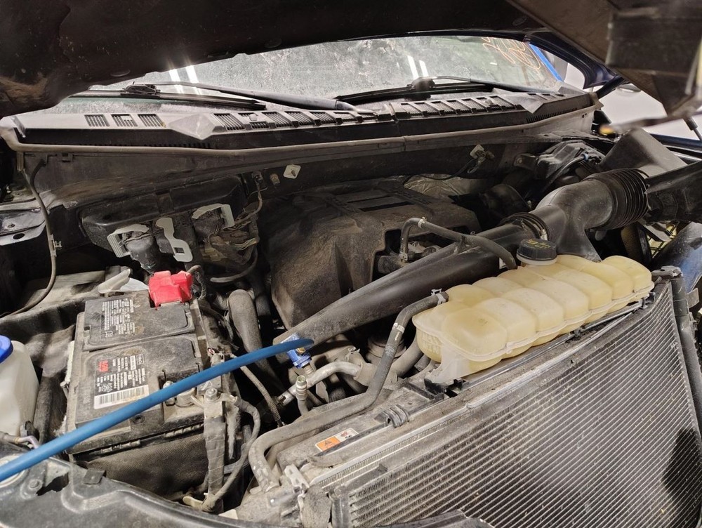 F150 2018 Jack 1532679