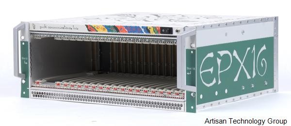 Gnubi EPX16 Chassis