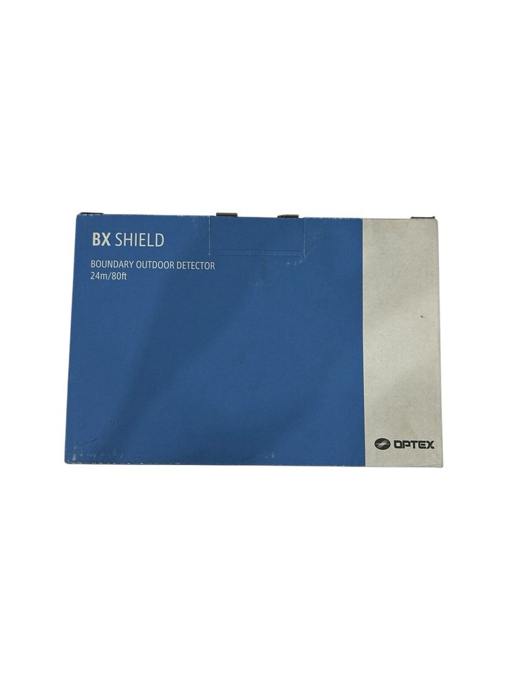 Optex BX Shield BXS-RAM (W)