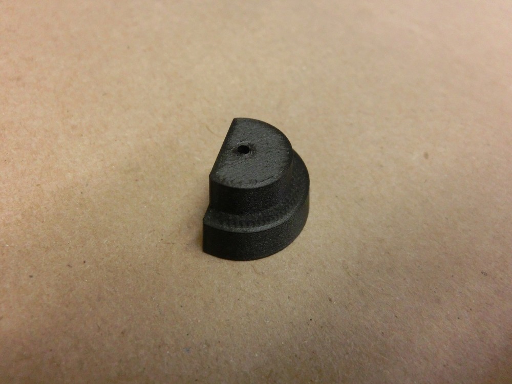 Ithaca 51 Receiver Buffer