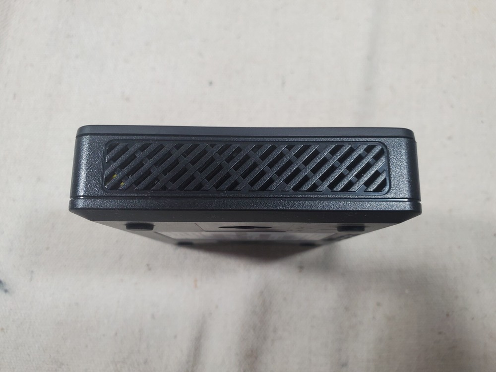 Cisco DTA 271HD Digital Transmitter Adapter TWC Converter Box & Power Supply