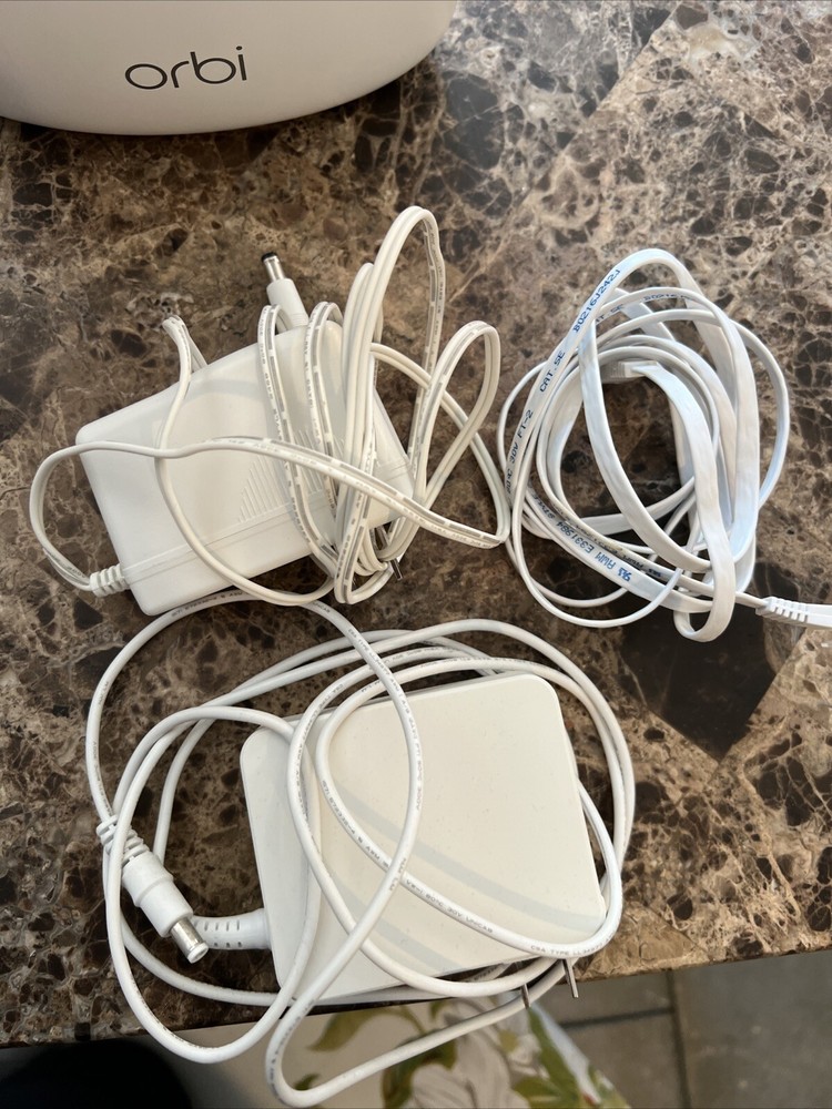 Orbi RBK50 Bundle