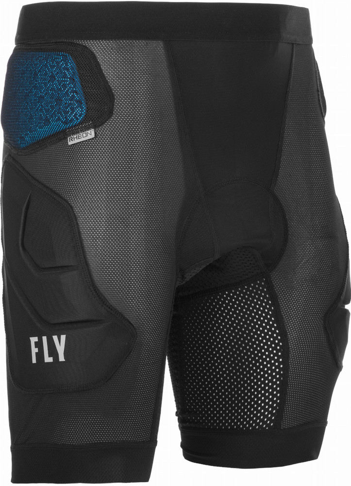 CE REVEL IMPACT SHORTS BLACK SM