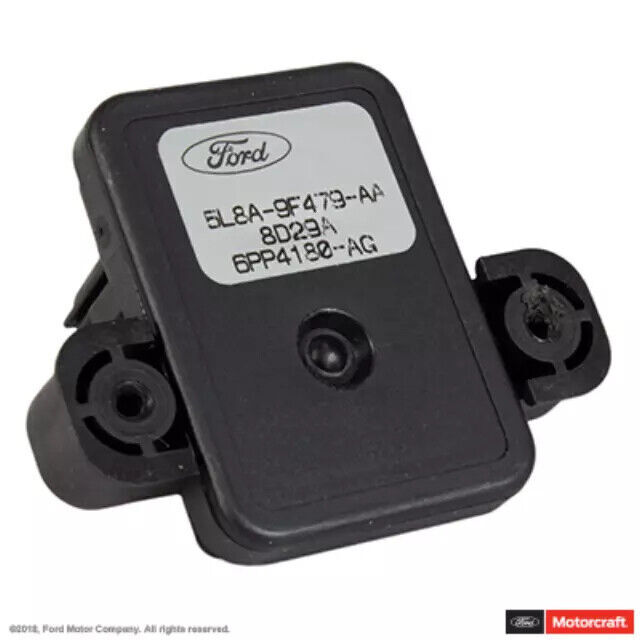 Genuine Ford Manifold Absolute Pressure Sensor 5L8Z-9F479-AA